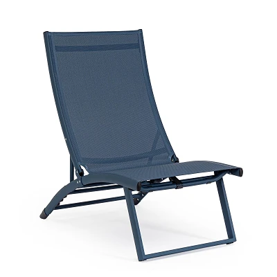 comprar TUMBONA LOUNGE TAYLOR | RECLINABLE online de BIZZOTTO desde 175,33 €