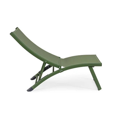 comprar TUMBONA LOUNGE TAYLOR | RECLINABLE online de BIZZOTTO desde 175,33 €