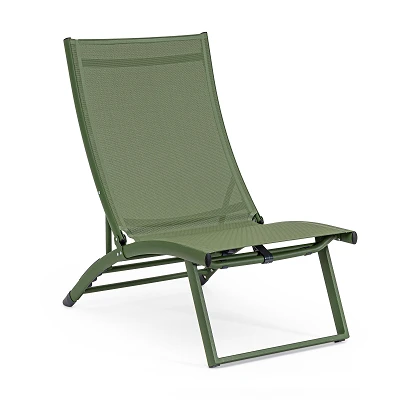 comprar TUMBONA LOUNGE TAYLOR | RECLINABLE online de BIZZOTTO desde 175,33 €