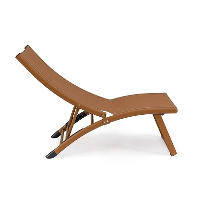 comprar TUMBONA LOUNGE TAYLOR | RECLINABLE online de BIZZOTTO desde 175,33 €