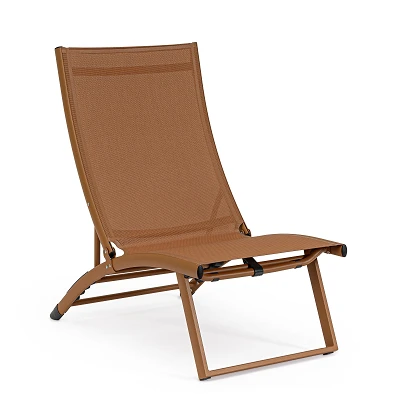 comprar TUMBONA LOUNGE TAYLOR | RECLINABLE online de BIZZOTTO desde 175,33 €