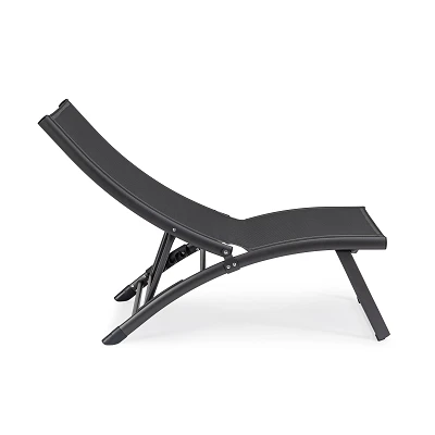 comprar TUMBONA LOUNGE TAYLOR | RECLINABLE online de BIZZOTTO desde 175,33 €