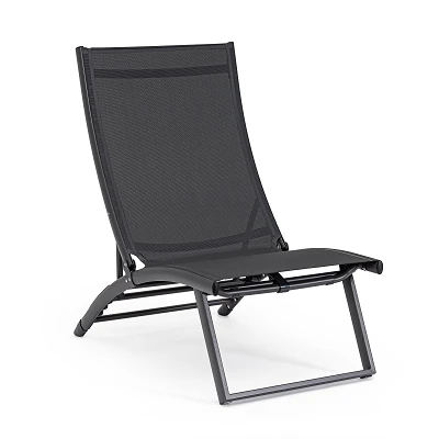 comprar TUMBONA LOUNGE TAYLOR | RECLINABLE online de BIZZOTTO desde 175,33 €