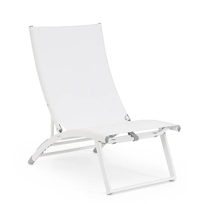 comprar TUMBONA LOUNGE TAYLOR | RECLINABLE online de BIZZOTTO desde 175,33 €