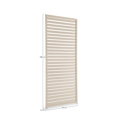 comprar PARASOL LATERAL OCEAN MAREA PARA PÉRGOLA online de BIZZOTTO desde 530,46 €