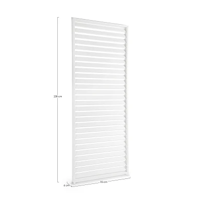 comprar PARASOL LATERAL OCEAN MAREA PARA PÉRGOLA online de BIZZOTTO desde 530,46 €
