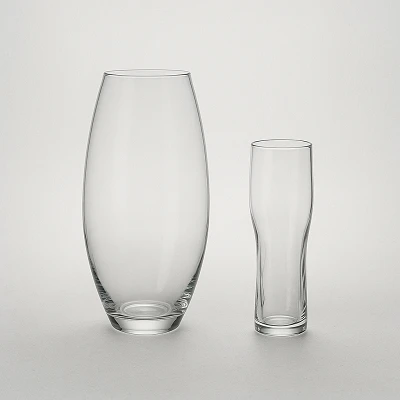 comprar FLORERO CHATEADO dos tamaños C/FRIO online de  desde 26,89 €