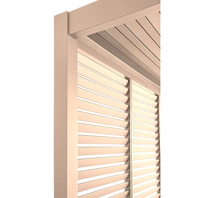 comprar PARASOL LATERAL OCEAN MAREA PARA PÉRGOLA online de BIZZOTTO desde 530,46 €