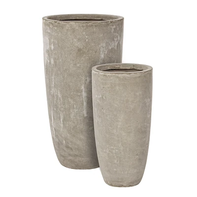 comprar SET2 MACETERO CEMENT RED ALTO ARENA online de BIZZOTTO desde 211,27 € comprar SET2 MACETERO CEMENT RED ALTO ARENA online de BIZZOTTO desde 211,27 €