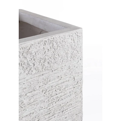 comprar SET3 MACETERO GAFFITI CUAD BLANC ALTO online de BIZZOTTO desde 317,99 € comprar SET3 MACETERO GAFFITI CUAD BLANC ALTO online de BIZZOTTO desde 317,99 €