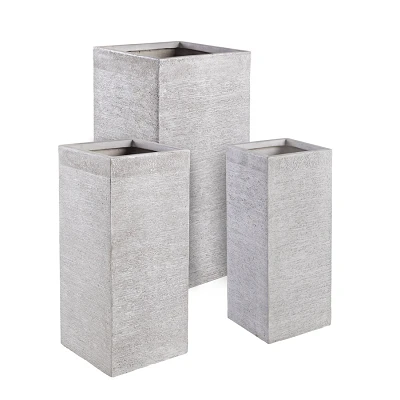 comprar SET3 MACETERO GAFFITI CUAD BLANC ALTO online de BIZZOTTO desde 317,99 € comprar SET3 MACETERO GAFFITI CUAD BLANC ALTO online de BIZZOTTO desde 317,99 €