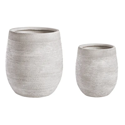 comprar SET2 MACETERO GAFFITI RED BLANC online de BIZZOTTO desde 193,84 €
