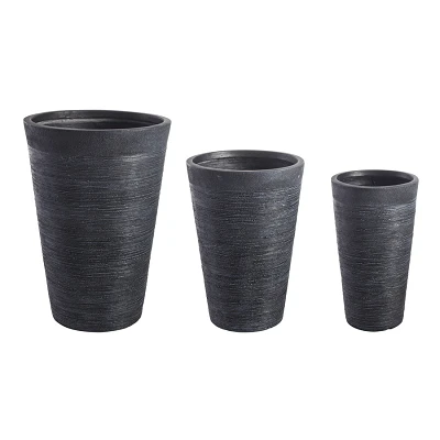 comprar SET3 MACETERO GAFFITI RED NEGRO ALTO online de BIZZOTTO desde 270,07 € comprar SET3 MACETERO GAFFITI RED NEGRO ALTO online de BIZZOTTO desde 270,07 €