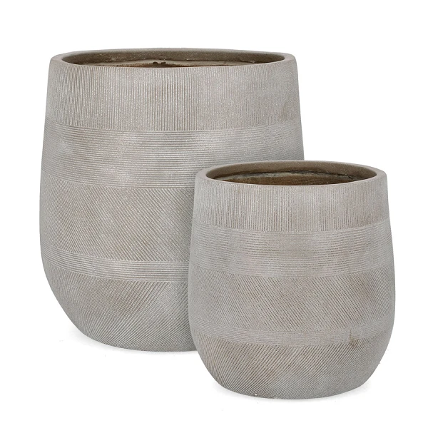 SET2 MACETERO RIGO COMB BEIGE ALTO