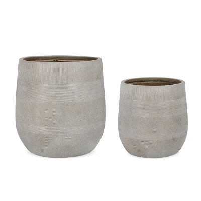 comprar SET2 MACETERO RIGO COMB BEIGE ALTO online de BIZZOTTO desde 313,63 € comprar SET2 MACETERO RIGO COMB BEIGE ALTO online de BIZZOTTO desde 313,63 €