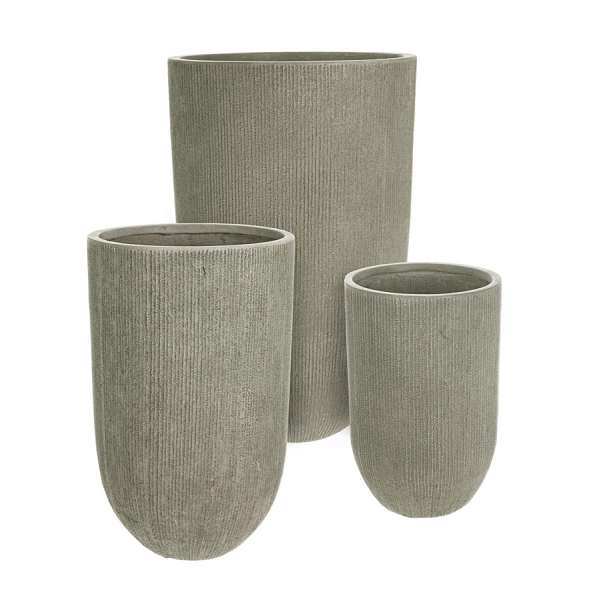 SET3 MACETERO BRUSH RED ALTO SALVIA