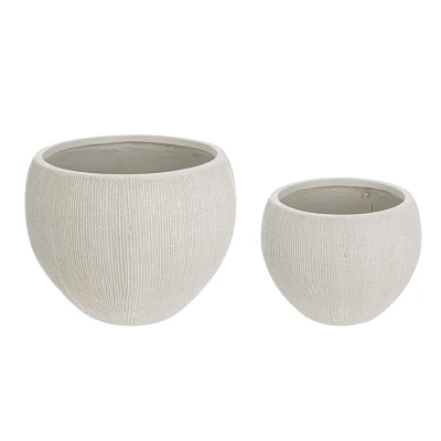 comprar SET2 MACETERO BRUSH ESFERA BEIGE online de BIZZOTTO desde 191,66 € comprar SET2 MACETERO BRUSH ESFERA BEIGE online de BIZZOTTO desde 191,66 €