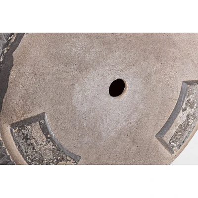 comprar SET2 MACETERO TRESSAGE CILINDRO ALTO ANTRACITA online de BIZZOTTO desde 294,03 € comprar SET2 MACETERO TRESSAGE CILINDRO ALTO ANTRACITA online de BIZZOTTO desde 294,03 €
