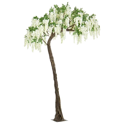 comprar ÁRBOL GLICINA BLANCO H320 online de BIZZOTTO desde 1,315.51 comprar ÁRBOL GLICINA BLANCO H320 online de BIZZOTTO desde 1,315.51