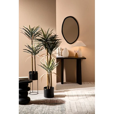 comprar PLANTA YUCCA CON MACETERO 68HOJAS H128 online de BIZZOTTO desde 77,32 € comprar PLANTA YUCCA CON MACETERO 68HOJAS H128 online de BIZZOTTO desde 77,32 €