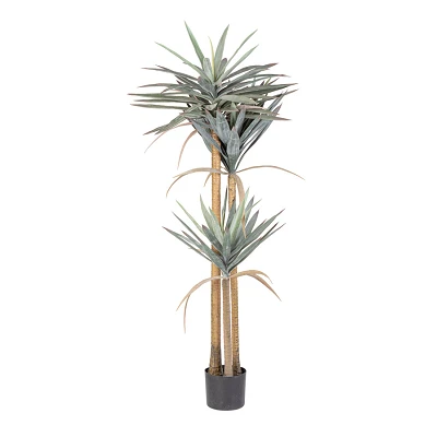 comprar PLANTA YUCCA CON MACETERO 120HOJAS H152 online de BIZZOTTO desde 132,86 € comprar PLANTA YUCCA CON MACETERO 120HOJAS H152 online de BIZZOTTO desde 132,86 €