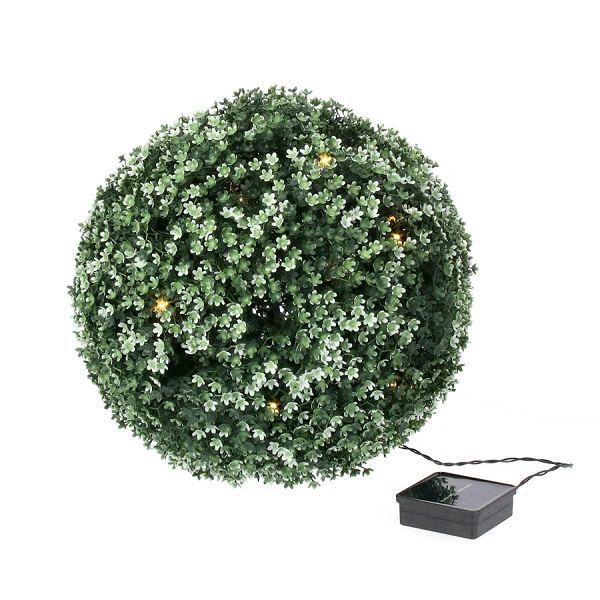 BOJ SINTÚTICO GYPSOPHILA C-LED D28
