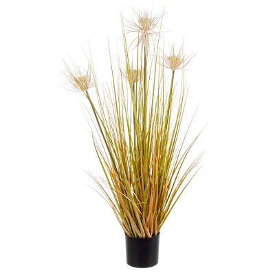comprar PLANTA DESIERTO PAJA CON MACETERO X4FLOR H90 online de BIZZOTTO desde 33,32 € comprar PLANTA DESIERTO PAJA CON MACETERO X4FLOR H90 online de BIZZOTTO desde 33,32 €