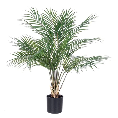 comprar PLANTAkENZIA CON MACETEROETA 18HOJAS H72 online de BIZZOTTO desde 51,18 € comprar PLANTAkENZIA CON MACETEROETA 18HOJAS H72 online de BIZZOTTO desde 51,18 €