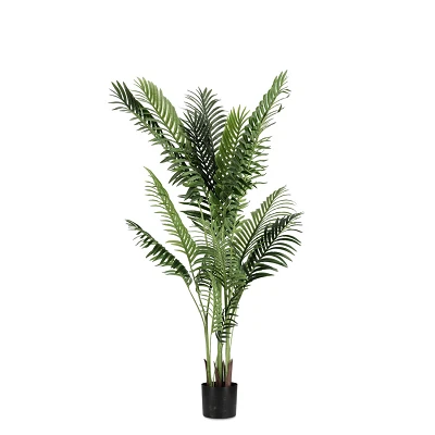 comprar PLANTAkENZIA CON MACETERO 17HOJAS H160 online de BIZZOTTO desde 128,50 € comprar PLANTAkENZIA CON MACETERO 17HOJAS H160 online de BIZZOTTO desde 128,50 €