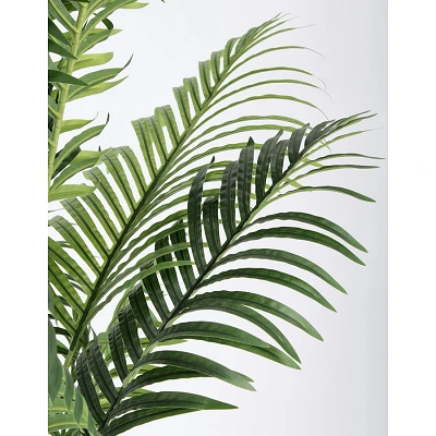 comprar PLANTAkENZIA CON MACETERO 17HOJAS H160 online de BIZZOTTO desde 128,50 € comprar PLANTAkENZIA CON MACETERO 17HOJAS H160 online de BIZZOTTO desde 128,50 €