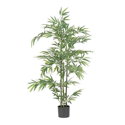 comprar PLANTA BAMBÚ CON MACETERO H130 online de BIZZOTTO desde 52,27 € comprar PLANTA BAMBÚ CON MACETERO H130 online de BIZZOTTO desde 52,27 €