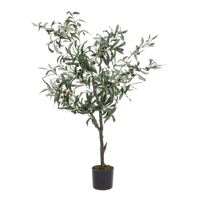 comprar PLANTA OLIVO CON MACETERO 492HOJ H120 online de BIZZOTTO desde 95,83 € comprar PLANTA OLIVO CON MACETERO 492HOJ H120 online de BIZZOTTO desde 95,83 €