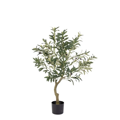 comprar PLANTA OLIVO CON MACETERO H90 online de BIZZOTTO desde 51,18 € comprar PLANTA OLIVO CON MACETERO H90 online de BIZZOTTO desde 51,18 €