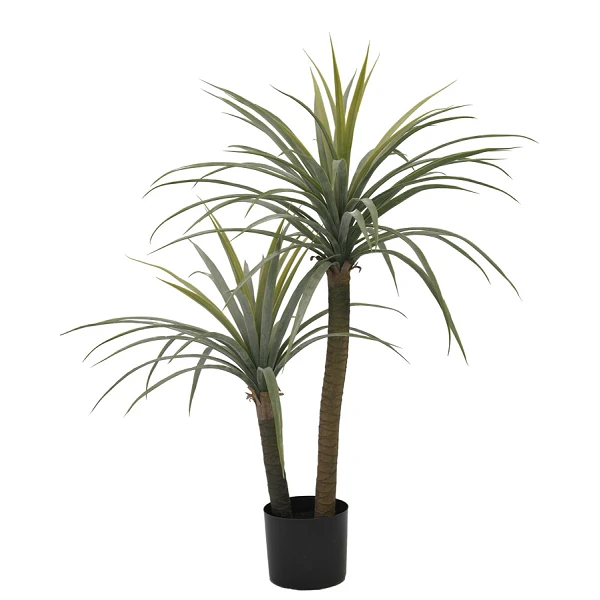 PLANTA DRACAENA CON MACETERO H110