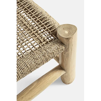 comprar TUMBONA LAMPOK de Teca y Fibra Sintética | Bizzotto online de BIZZOTTO desde 718,26 € comprar TUMBONA LAMPOK de Teca y Fibra Sintética | Bizzotto online de BIZZOTTO desde 718,26 €