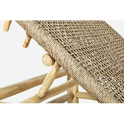 comprar TUMBONA LAMPOK de Teca y Fibra Sintética | Bizzotto online de BIZZOTTO desde 718,26 € comprar TUMBONA LAMPOK de Teca y Fibra Sintética | Bizzotto online de BIZZOTTO desde 718,26 €