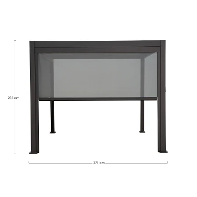 comprar TOLDO OCEAN MAREA PARA PÉRGOLA online de BIZZOTTO desde 1,237.10 comprar TOLDO OCEAN MAREA PARA PÉRGOLA online de BIZZOTTO desde 1,237.10