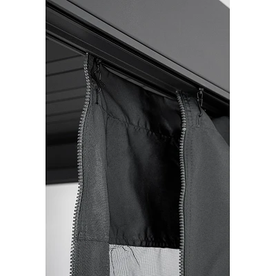 comprar SET CORTINAS PARA PÉRGOLA online de BIZZOTTO desde 935,09 €