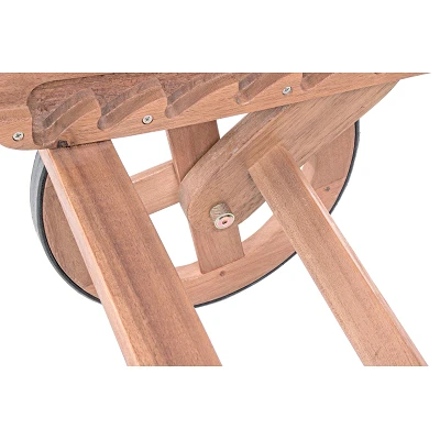 comprar TUMBONA NOEMI de Madera de Acacia | Diseño Natural y Plegable online de Yes desde 376,79 € comprar TUMBONA NOEMI de Madera de Acacia | Diseño Natural y Plegable online de Yes desde 376,79 €
