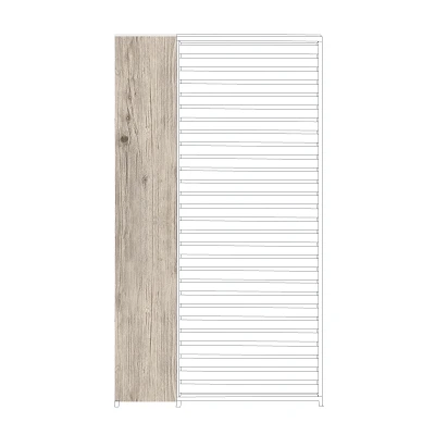 comprar PANEL VERTICAL PARA PÉRGOLA online de BIZZOTTO desde 462,70 €
