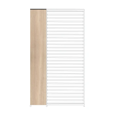 comprar PANEL VERTICAL PARA PÉRGOLA online de BIZZOTTO desde 462,70 € comprar PANEL VERTICAL PARA PÉRGOLA online de BIZZOTTO desde 462,70 €