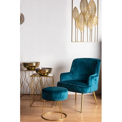 comprar TABURETE CLARISSA D35 de Bizzotto | Glamour y Terciopelo en Varios Colores online de BIZZOTTO desde 66,43 € comprar TABURETE CLARISSA D35 de Bizzotto | Glamour y Terciopelo en Varios Colores online de BIZZOTTO desde 66,43 €