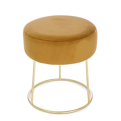 comprar TABURETE CLARISSA D35 de Bizzotto | Glamour y Terciopelo en Varios Colores online de BIZZOTTO desde 66,43 € comprar TABURETE CLARISSA D35 de Bizzotto | Glamour y Terciopelo en Varios Colores online de BIZZOTTO desde 66,43 €