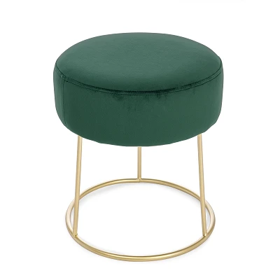 comprar TABURETE CLARISSA D35 de Bizzotto | Glamour y Terciopelo en Varios Colores online de BIZZOTTO desde 66,43 € comprar TABURETE CLARISSA D35 de Bizzotto | Glamour y Terciopelo en Varios Colores online de BIZZOTTO desde 66,43 €