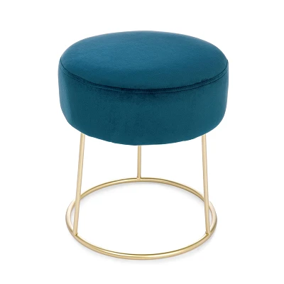 comprar TABURETE CLARISSA D35 de Bizzotto | Glamour y Terciopelo en Varios Colores online de BIZZOTTO desde 66,43 € comprar TABURETE CLARISSA D35 de Bizzotto | Glamour y Terciopelo en Varios Colores online de BIZZOTTO desde 66,43 €