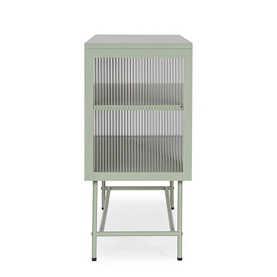 comprar APARADOR 2 Puertas CAREY VERDE SALVIA online de Yes desde 372,44 € comprar APARADOR 2 Puertas CAREY VERDE SALVIA online de Yes desde 372,44 €