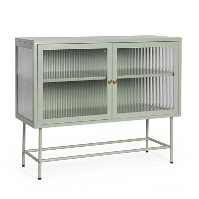 comprar APARADOR 2 Puertas CAREY VERDE SALVIA online de Yes desde 372,44 € comprar APARADOR 2 Puertas CAREY VERDE SALVIA online de Yes desde 372,44 €
