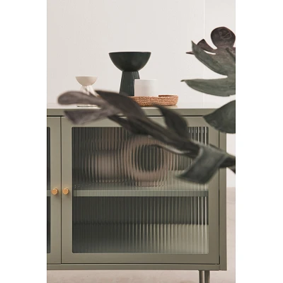 comprar APARADOR 2 Puertas CAREY VERDE SALVIA online de Yes desde 372,44 € comprar APARADOR 2 Puertas CAREY VERDE SALVIA online de Yes desde 372,44 €
