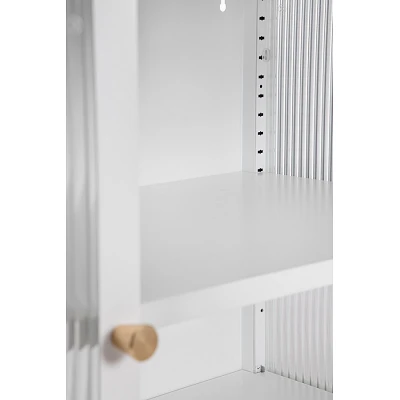 comprar APARADOR 2 Puertas CAREY BLANCO online de Yes desde 372,44 € comprar APARADOR 2 Puertas CAREY BLANCO online de Yes desde 372,44 €