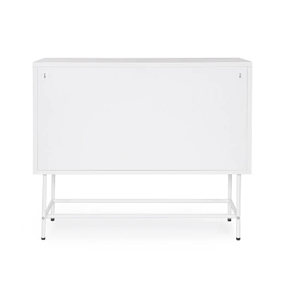comprar APARADOR 2 Puertas CAREY BLANCO online de Yes desde 372,44 € comprar APARADOR 2 Puertas CAREY BLANCO online de Yes desde 372,44 €